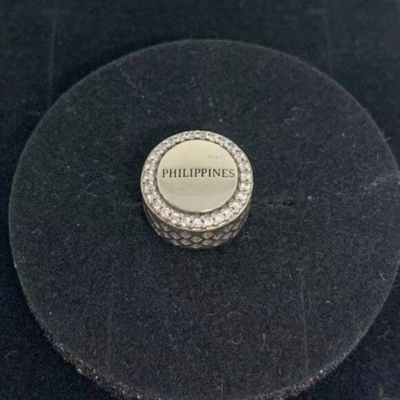 Pandora Philippine Jeepney, Country-Exclusive Charm - Picture 3 of 3